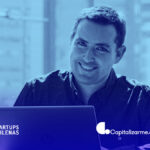 capitalizarme startup inversion propiedades chile