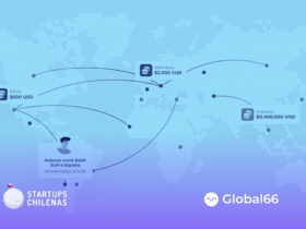 global66 startup chile fintech