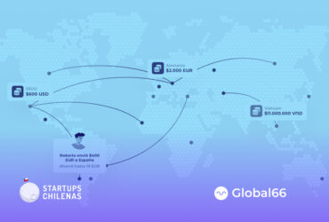 global66 startup chile fintech