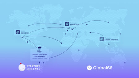 global66 startup chile fintech