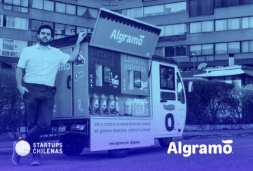 algramo startup chile inversion