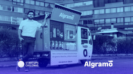 algramo startup chile inversion
