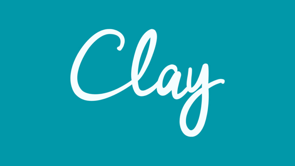 clay technologies
